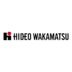 HIDEO WAKAMATSU